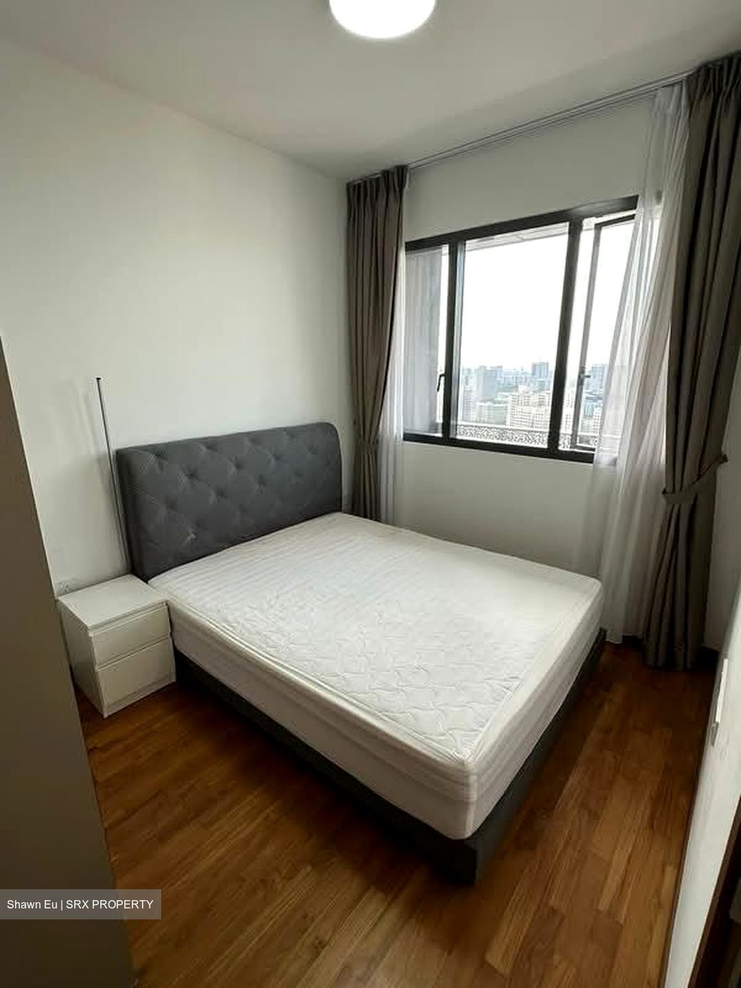 Stirling Residences (D3), Apartment #581798391